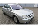 Opel Vectra bei Reisemobile.expert - Abbildung (6 / 10)