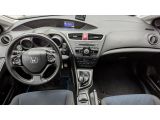 Honda Civic bei Reisemobile.expert - Abbildung (7 / 10)