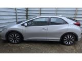 Honda Civic bei Reisemobile.expert - Abbildung (2 / 10)