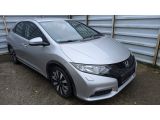 Honda Civic bei Reisemobile.expert - Abbildung (6 / 10)