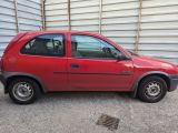 Opel Corsa bei Reisemobile.expert - Abbildung (3 / 10) Opel Corsa bei Reisemobile.expert - Abbildung (3 / 10)