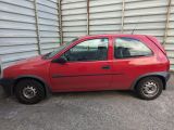 Opel Corsa bei Reisemobile.expert - Abbildung (2 / 10) Opel Corsa bei Reisemobile.expert - Abbildung (2 / 10)