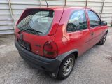 Opel Corsa bei Reisemobile.expert - Abbildung (4 / 10) Opel Corsa bei Reisemobile.expert - Abbildung (4 / 10)