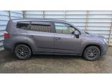 Chevrolet Orlando bei Reisemobile.expert - Abbildung (3 / 10)