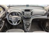 Chevrolet Orlando bei Reisemobile.expert - Abbildung (7 / 10)
