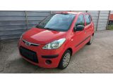 Hyundai i10 bei Reisemobile.expert - Abbildung (6 / 10) Hyundai i10 bei Reisemobile.expert - Abbildung (6 / 10)