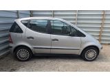 Mercedes-Benz A-Klasse bei Reisemobile.expert - Abbildung (3 / 10)