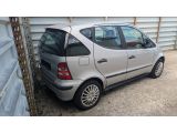 Mercedes-Benz A-Klasse bei Reisemobile.expert - Abbildung (4 / 10)