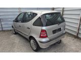 Mercedes-Benz A-Klasse bei Reisemobile.expert - Abbildung (5 / 10)