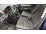 VW Golf V bei Reisemobile.expert - Abbildung (8 / 10)