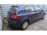 VW Golf V bei Reisemobile.expert - Abbildung (4 / 10)