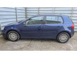 VW Golf V bei Reisemobile.expert - Abbildung (2 / 10)