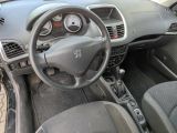 Peugeot 206 bei Reisemobile.expert - Abbildung (7 / 10) Peugeot 206 bei Reisemobile.expert - Abbildung (7 / 10)