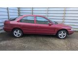 Ford Mondeo bei Reisemobile.expert - Abbildung (3 / 10)