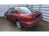 Ford Mondeo bei Reisemobile.expert - Abbildung (5 / 10)