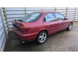 Ford Mondeo bei Reisemobile.expert - Abbildung (4 / 10)