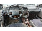 Ford Mondeo bei Reisemobile.expert - Abbildung (7 / 10)