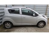 Chevrolet Spark bei Reisemobile.expert - Abbildung (3 / 10)