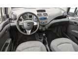 Chevrolet Spark bei Reisemobile.expert - Abbildung (7 / 10)