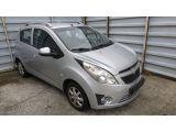 Chevrolet Spark bei Reisemobile.expert - Abbildung (6 / 10)