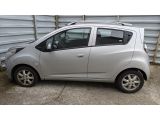 Chevrolet Spark bei Reisemobile.expert - Abbildung (2 / 10)