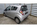 Chevrolet Spark bei Reisemobile.expert - Abbildung (5 / 10)