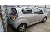 Chevrolet Spark bei Reisemobile.expert - Abbildung (4 / 10)