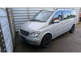 Mercedes-Benz Viano bei Reisemobile.expert - Abbildung (2 / 10)
