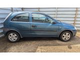 Opel Corsa bei Reisemobile.expert - Abbildung (3 / 10)