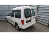 VW Caddy bei Reisemobile.expert - Abbildung (5 / 10)