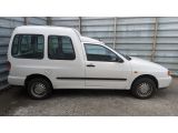 VW Caddy bei Reisemobile.expert - Abbildung (3 / 10)