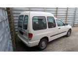 VW Caddy bei Reisemobile.expert - Abbildung (4 / 10)