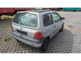 Renault Twingo bei Reisemobile.expert - Abbildung (3 / 10)