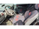 Renault Twingo bei Reisemobile.expert - Abbildung (6 / 10)
