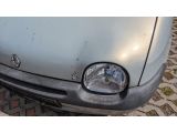 Renault Twingo bei Reisemobile.expert - Abbildung (10 / 10)