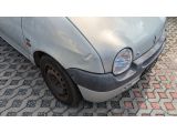 Renault Twingo bei Reisemobile.expert - Abbildung (8 / 10)