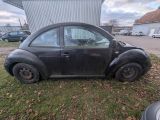 VW New Beetle bei Reisemobile.expert - Abbildung (5 / 7)