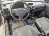 Opel Corsa bei Reisemobile.expert - Abbildung (7 / 10)