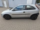 Opel Corsa bei Reisemobile.expert - Abbildung (2 / 10)