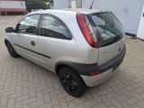 Opel Corsa bei Reisemobile.expert - Abbildung (5 / 10)