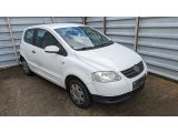 VW Fox bei Reisemobile.expert - Abbildung (6 / 10)