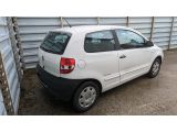 VW Fox bei Reisemobile.expert - Abbildung (4 / 10)