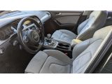 Audi A4 bei Reisemobile.expert - Abbildung (8 / 10)