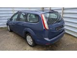 Ford Focus Turnier bei Reisemobile.expert - Abbildung (5 / 10)