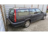 Volvo V70 bei Reisemobile.expert - Abbildung (4 / 10)