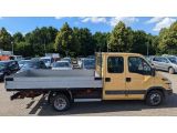 Iveco Daily bei Reisemobile.expert - Abbildung (3 / 10)