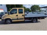 Iveco Daily bei Reisemobile.expert - Abbildung (2 / 10)