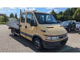 Iveco Daily bei Reisemobile.expert - Abbildung (6 / 10)