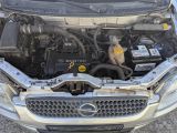 Opel Agila bei Reisemobile.expert - Abbildung (7 / 10)
