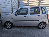 Opel Agila bei Reisemobile.expert - Abbildung (2 / 10)